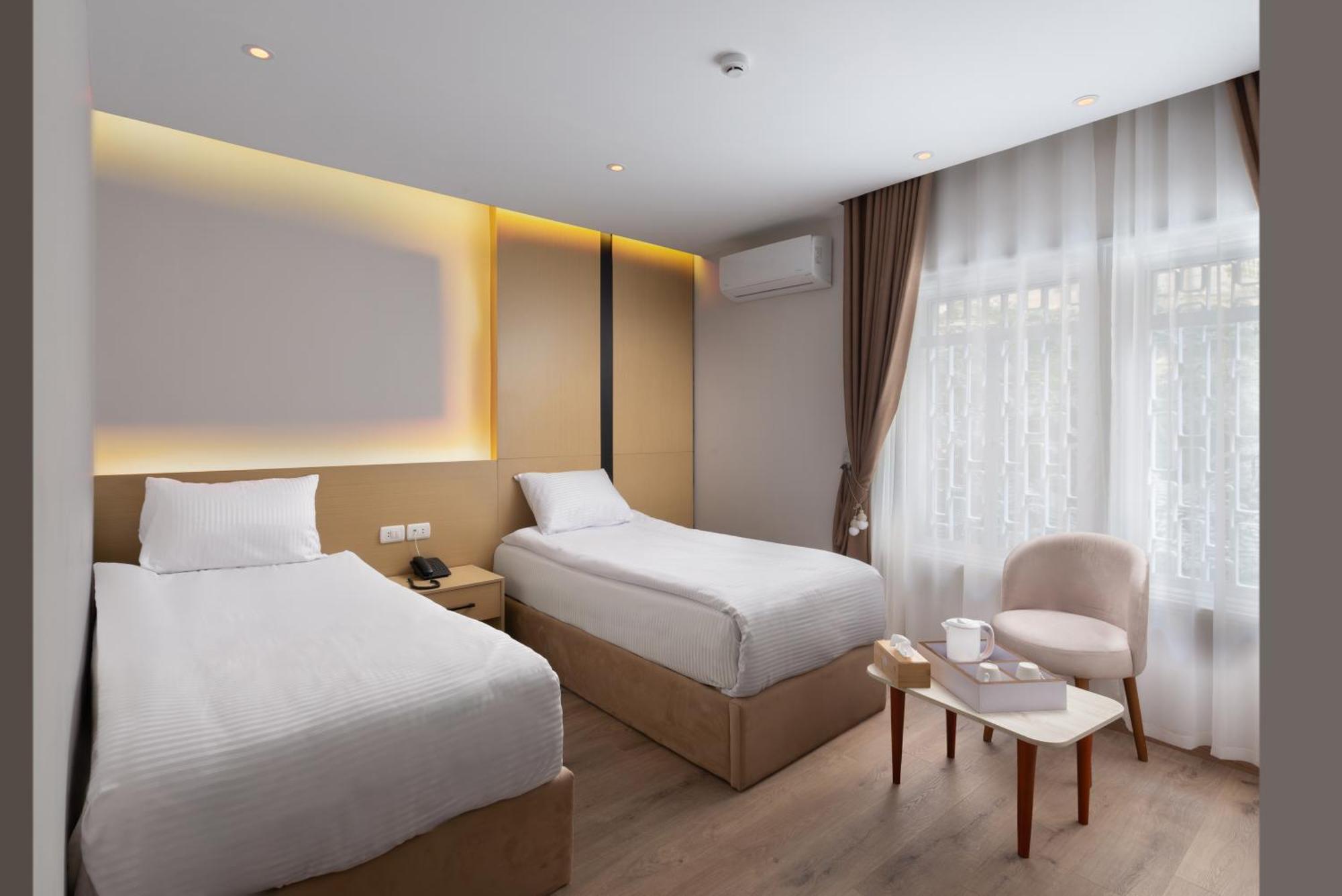 Elegance Grand City Hotel Cairo Exterior foto